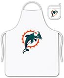 Miami Dolphins Tailgate Kit