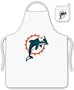 Miami Dolphins Tailgate Kit
