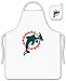 Miami Dolphins Tailgate Kit