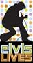 Elvis Presley Lives Metal Sign *Sale*