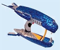 Halo 3 Covenant Plasma Rifle