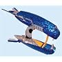 Halo 3 Covenant Plasma Rifle