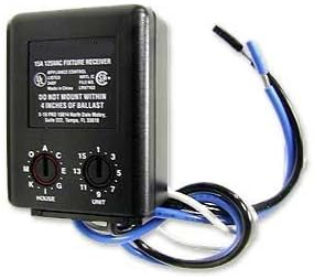 QC Manufacturering IT-32040 In-line Fan Relay Module