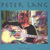 Peter Lang: Guitar