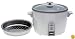 Zojirushi NHS-18 10-Cup (Uncooked) Rice Cooker/Steamer & Warmer