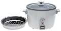 Zojirushi NHS-18 10-Cup Rice Cooker/Steamer & Warmer