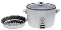 Zojirushi NHS-18 10-Cup Rice Cooker/Steamer & Warmer