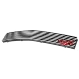 07-09 Saturn Aura Bumper Stainless Steel Billet Grille Grill insert by APS