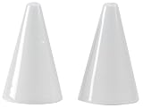 Review Nikko Ceramics 11700901 / Nikko Ceramics Kensington Salt & Pepper