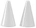 Nikko Ceramics Kensington Salt & Pepper