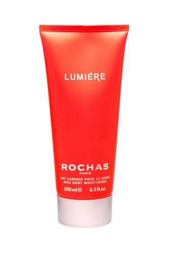 Rochas LUMI&Eacute;RE - Lait Caresse Pour Le Corps 200 ml / K&ouml;rperlotion Preisvergleich