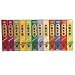 Morning Star Incense - 12 Fragrance Assortment