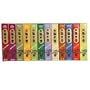 Morning Star Incense - 12 Fragrance Assortment