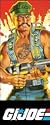 G.I. JOE 25th Anniversary: Marine