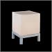 George Kovacs Contemporary Cube Accent Lamp
