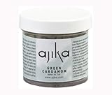 Ajika Green Cardamom Pods - Indian, Persian, Arabic,Morrocan Spice