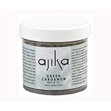 Ajika Green Cardamom Pods Indian Persian ArabicMorrocan Spice by Ajika