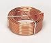 Jantzen 0.20mH 20 AWG Air Core Inductor