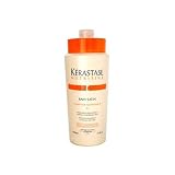 Kerastase Nutritive Bain Satin 1 Shampoo Normal to Slightly Dry - 34 oz. Liter