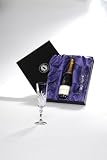 Review Crystal  / Champagne Gift Set with 2 Champagne Flutes