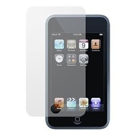 FoneM8 - New Apple ipod Touch 2G/3G (2nd & 3rd Gen) Screen Protector ( Pack Of 5)