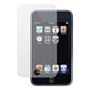 BPM 6 Six Pack of Clear Film LCD Front Screen Shield Scratch Protector Guard for New Apple iPod Touch 4G 4th Generation - 8GB 32GB 64GB
