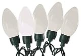 50LT WHT C9 LGT Set