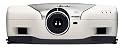 SharpVision XV-Z9000U - DLP projector - 800 ANSI lumens - 1280 x 720