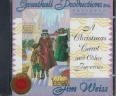 CD-Charts  Music : Christmas Carol & Other Favorites