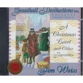 A Christmas Carol and Other Favorites: A Christmas Carol, the Gift of the Magi , Dick Spindler's Family Christmas