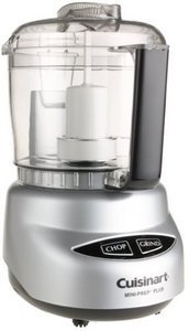 Cuisinart DLC-2A Mini-Prep Plus