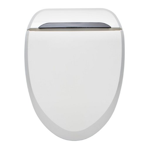 Compare Prices Coco Bidet 6035RWH Elongated Bidet Toilet Seat White