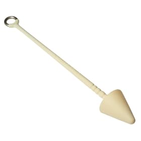 Click here to buy Fusionbrands Drizzlestick Drizzle Tool, Ivory by Fusion.