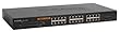 D-Link DGS-1224T Web Smart 24-Port Gigabit Switch, w/ 2-Port Combo Mini GBIC