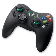 Xbox - Cordless Precision Controller (Logitech)