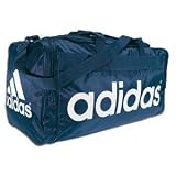 adidas Santiago IV Medium Teambag (Navy)