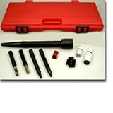 Lisle (LIS65900) Ford Spark Plug Rethreading Kit