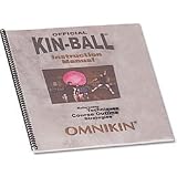 Kin-Ball Instruction Manual (EA)