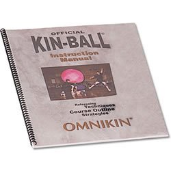 Childrens Toyshop  Sporting Goods : Kin-Ball® Instruction Manual (EA)