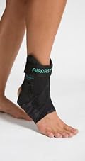 Airsport Ankle Brace