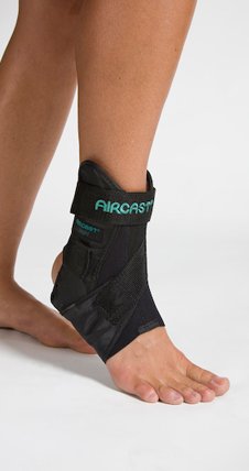 Airsport Ankle Brace