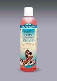 Fluffy Puppy Tearless Shampoo 12oz (Catalog Category: Dog / Shampoo & Rinses)