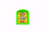 Fisher Price Star Station Dance Party #1 Cartridge