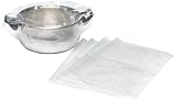 PanSaver Ovenable Pan Liners Third and-Quarter Pan Size, 4-Inch & 6-Inch Deep