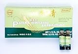 Red Panax Ginseng 10 Vials/10 CC - 10 - Vial