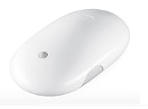 Apple Bluetooth Wireless Mighty Mouse