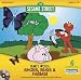 All Products : Sesame Street: Elmo's World - Shoes, Bugs & Farms!