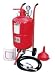 Troy WM9025 40-Lb. Pressure Pot Sandblaster