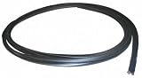 00-05 PONTIAC BONNEVILLE FRONT GLASS WEATHERSTRIP, Windshield Molding, Reveal, Black (2000 00 2001 0...