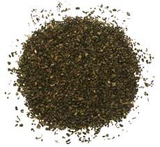 China Gunpowder Chinese Green Tea Bulk 2 lb Loose Leaf Teas Leaves by Higher Groundz Gourmet Coffee